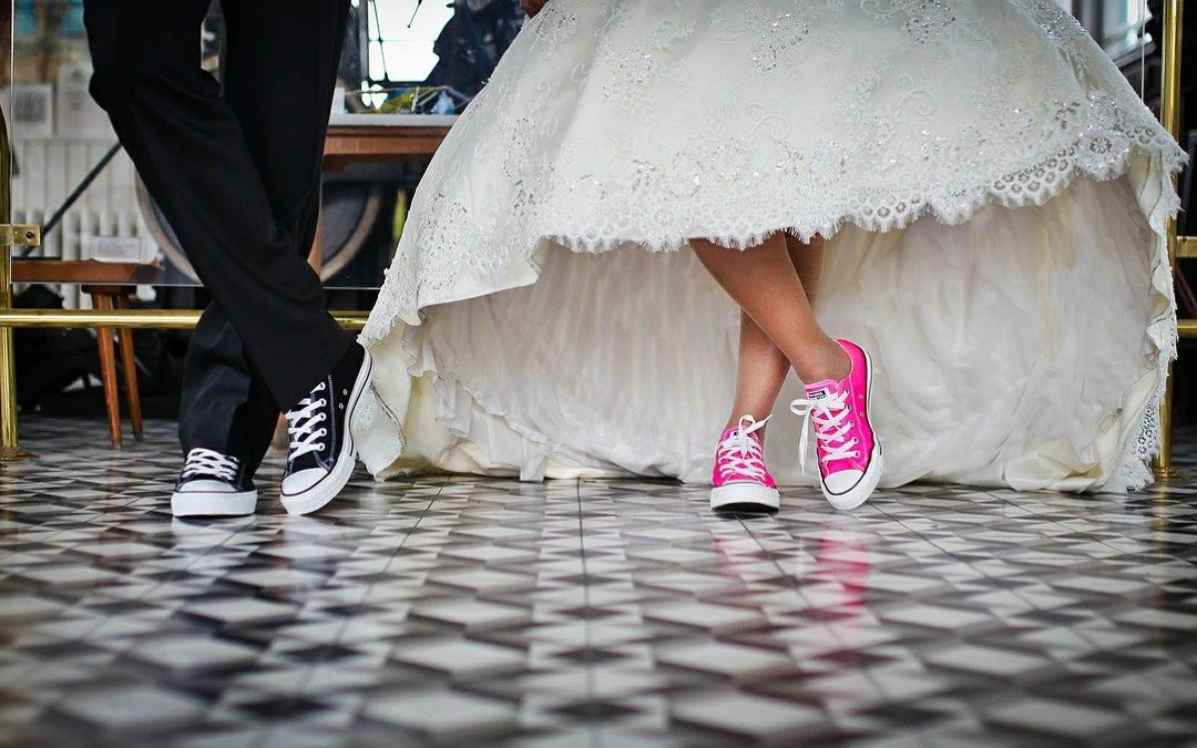 Miért érdemes elkezdeni időben az esküvői táncórákat?